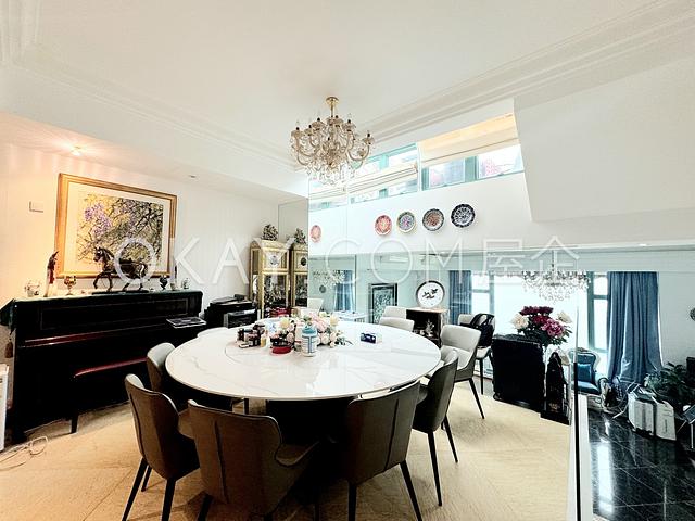 Regalia Bay | Regalia Bay, Stanley - 4 Bed, 3