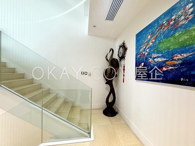 Regalia Bay | Regalia Bay, Stanley - 4 Bed, 3