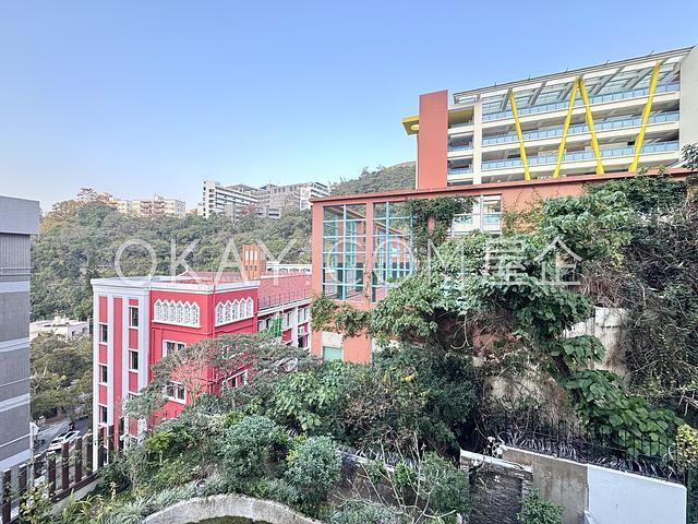 Billion Terrace | Billion Terrace, Happy Valley -