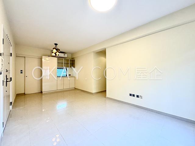 Billion Terrace | Billion Terrace, Happy Valley -