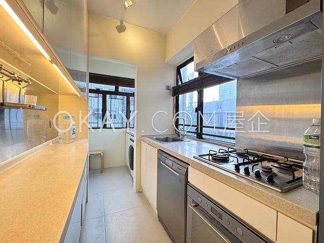 Billion Terrace | Billion Terrace, Happy Valley -