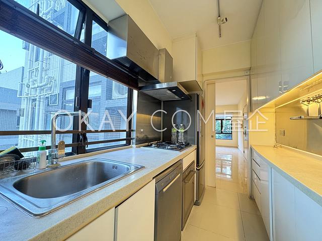 Billion Terrace | Billion Terrace, Happy Valley -