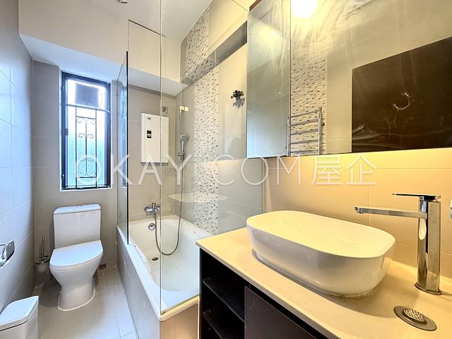 Billion Terrace | Billion Terrace, Happy Valley -