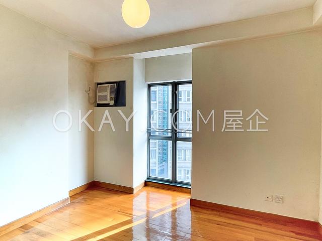 Hollywood Terrace | Hollywood Terrace, Sheung Wan