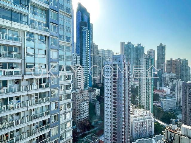 Hollywood Terrace | Hollywood Terrace, Sheung Wan