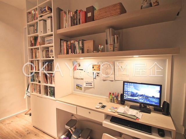 The Metropolis Residence | The Metropolis