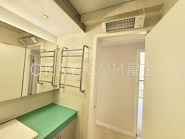 Clovelly Court | Clovelly Court, Mid-levels