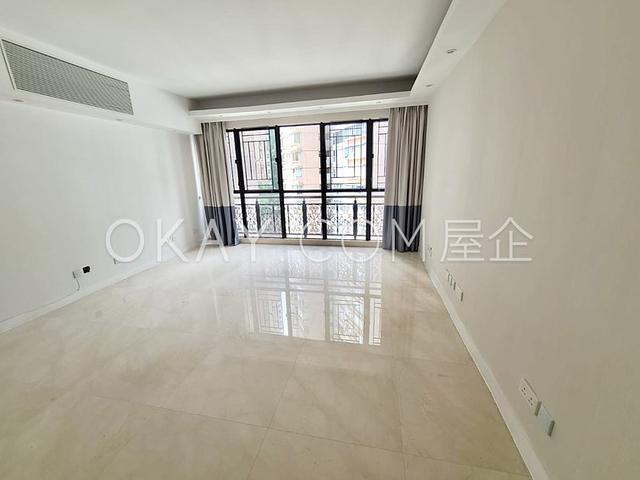 Clovelly Court | Clovelly Court, Mid-levels