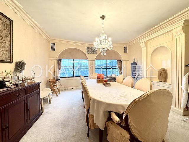 Woodland Heights | Woodland Heights, Mid-levels