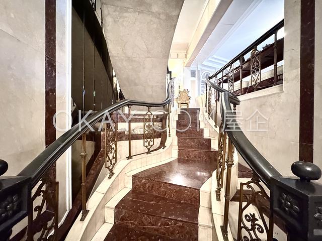 Woodland Heights | Woodland Heights, Mid-levels