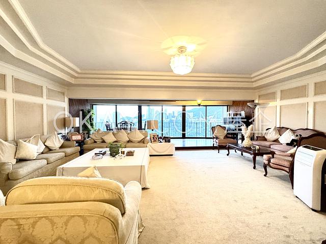 Woodland Heights | Woodland Heights, Mid-levels