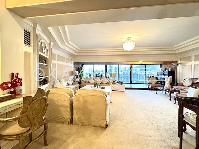 Woodland Heights | Woodland Heights, Mid-levels