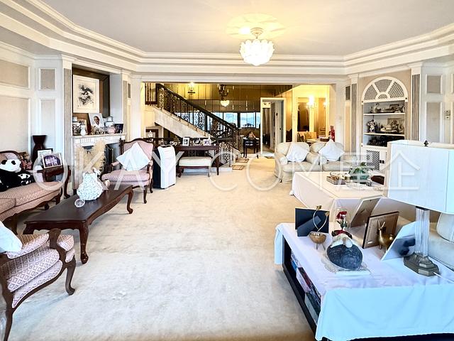 Woodland Heights | Woodland Heights, Mid-levels