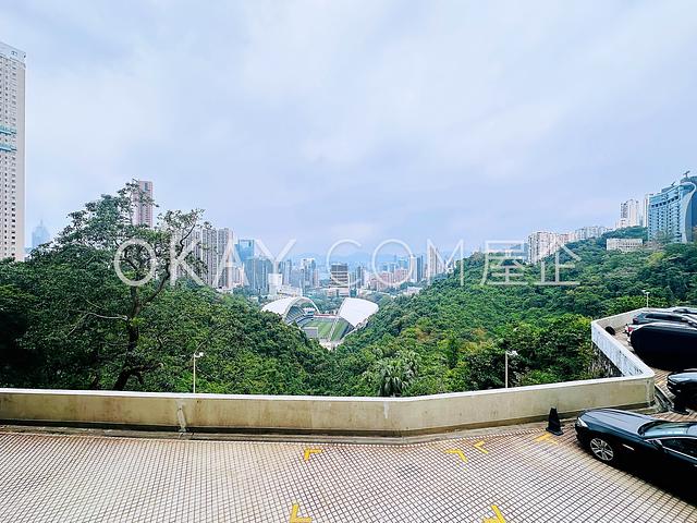 Jardine's Lookout Garden Mansion | Jardine's