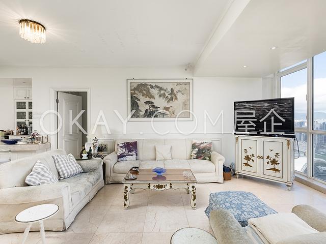 Jardine's Lookout Garden Mansion | Jardine's