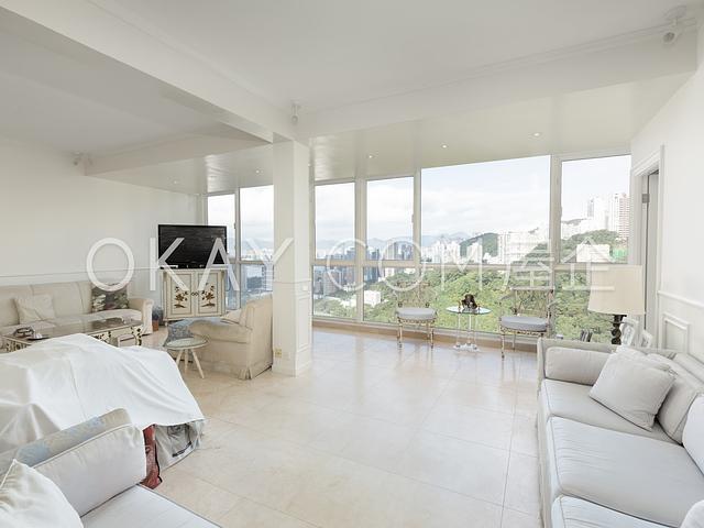 Jardine's Lookout Garden Mansion | Jardine's
