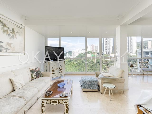 Jardine's Lookout Garden Mansion | Jardine's
