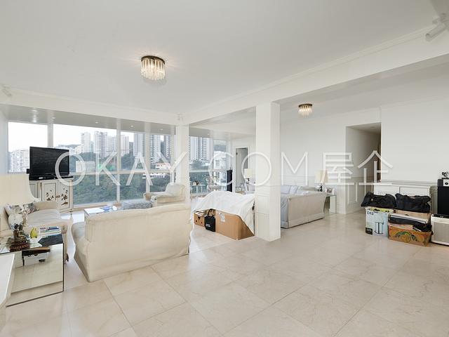 Jardine's Lookout Garden Mansion | Jardine's