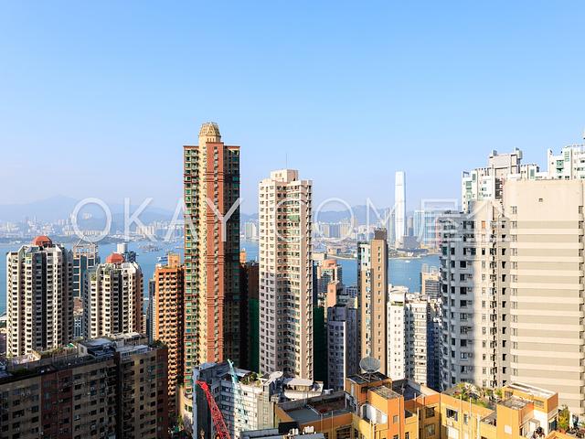 Realty Gardens | Realty Gardens, Mid-levels West -