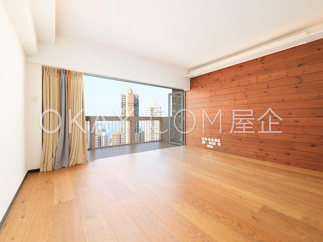 Realty Gardens | Realty Gardens, Mid-levels West -