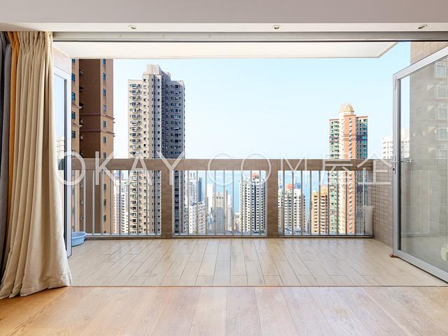 Realty Gardens | Realty Gardens, Mid-levels West -