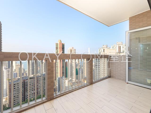 Realty Gardens | Realty Gardens, Mid-levels West -