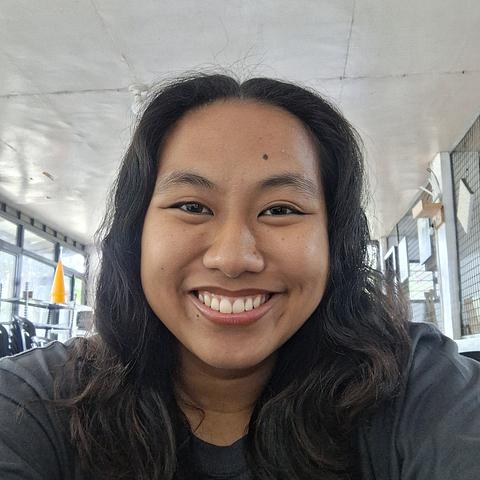 Trisha Mae C.