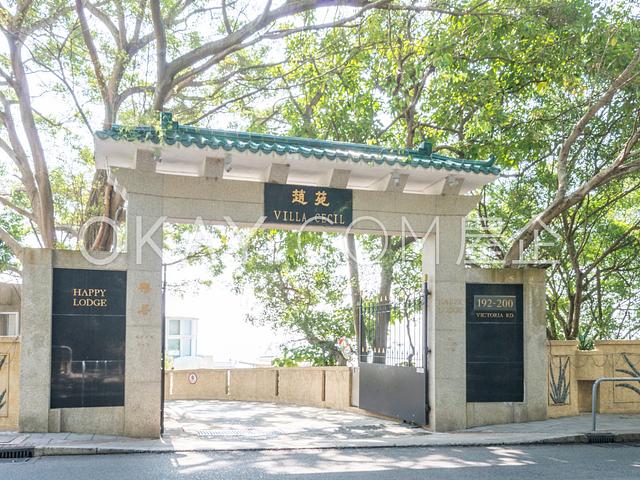 Villa Cecil - Phase 2 | Villa Cecil - Phase 2,