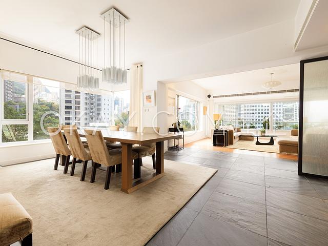 Yale Lodge | Yale Lodge, Mid-levels Central - 4