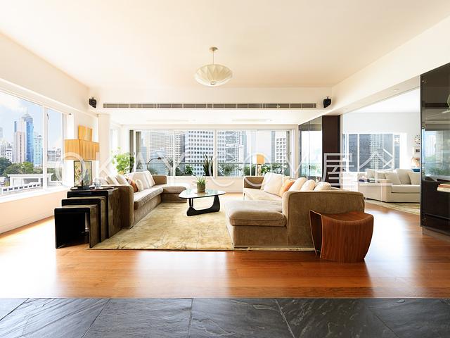 Yale Lodge | Yale Lodge, Mid-levels Central - 4
