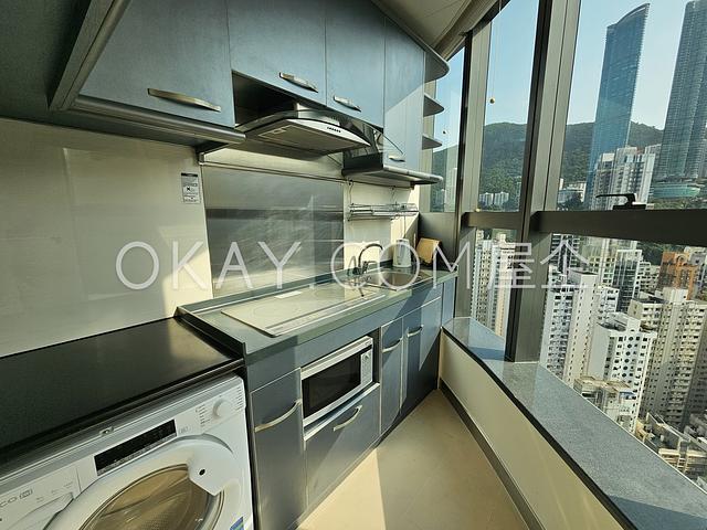The Ellipsis | The Ellipsis, Happy Valley - 2 Bed,