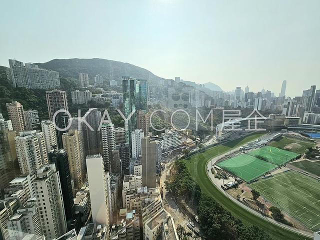 The Ellipsis | The Ellipsis, Happy Valley - 2 Bed,