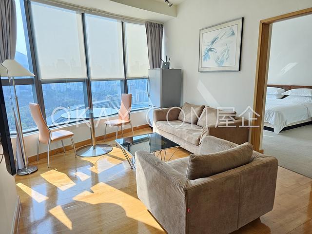 The Ellipsis | The Ellipsis, Happy Valley - 2 Bed,