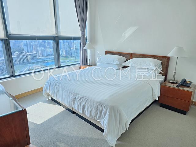 The Ellipsis | The Ellipsis, Happy Valley - 2 Bed,
