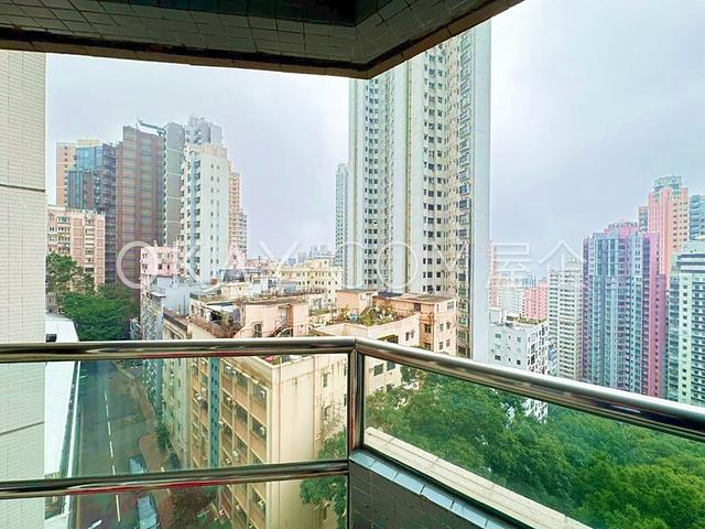 Serene Court | Serene Court, Mid-levels West - 4