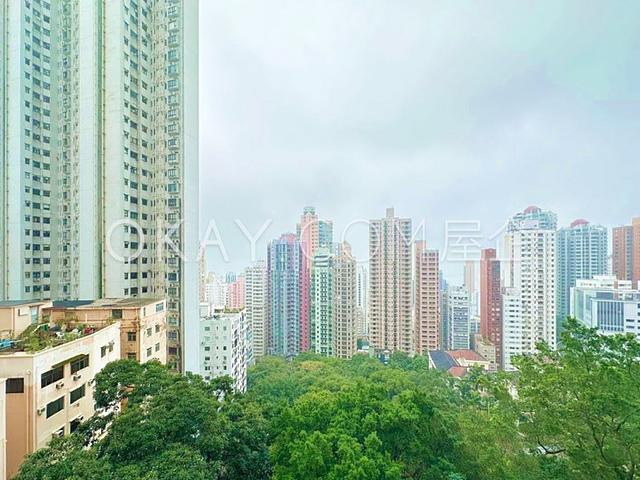 Serene Court | Serene Court, Mid-levels West - 4