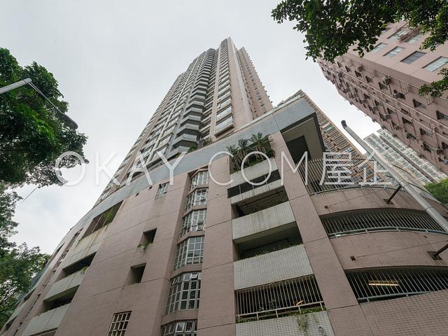 Serene Court | Serene Court, Mid-levels West - 4