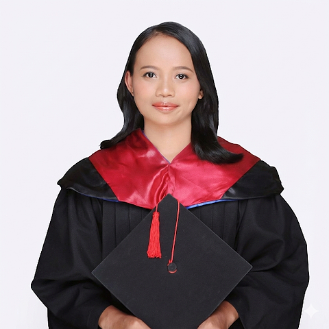 Jonnalyn Yecyec Cabanillas