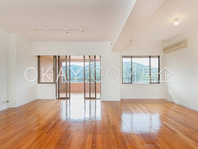 Hong Kong Parkview | Hong Kong Parkview, Repulse