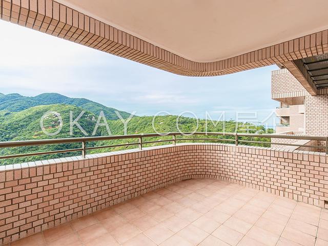 Hong Kong Parkview | Hong Kong Parkview, Repulse