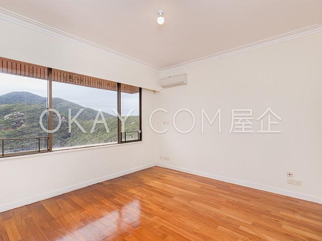 Hong Kong Parkview | Hong Kong Parkview, Repulse