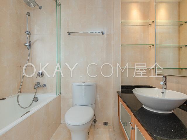 Hong Kong Parkview | Hong Kong Parkview, Repulse