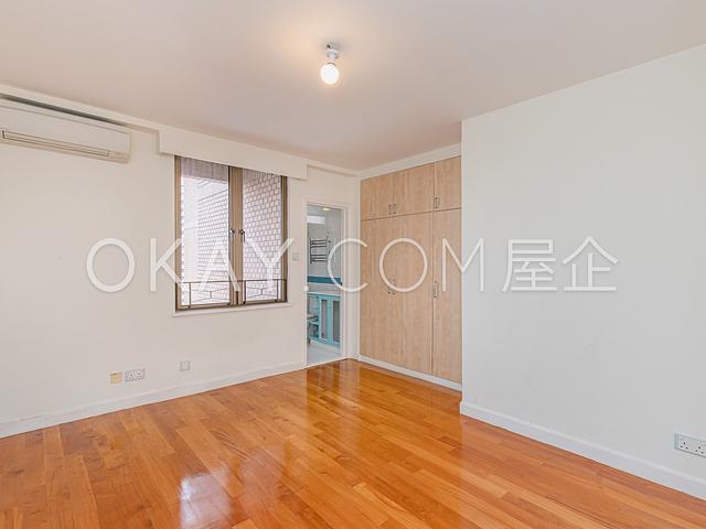 Hong Kong Parkview | Hong Kong Parkview, Repulse