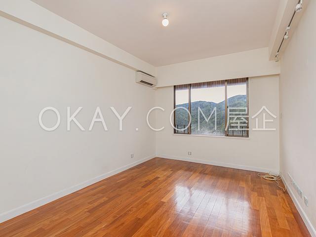 Hong Kong Parkview | Hong Kong Parkview, Repulse