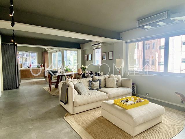 Wah Sen Court | Wah Sen Court, Mid-levels West - 2