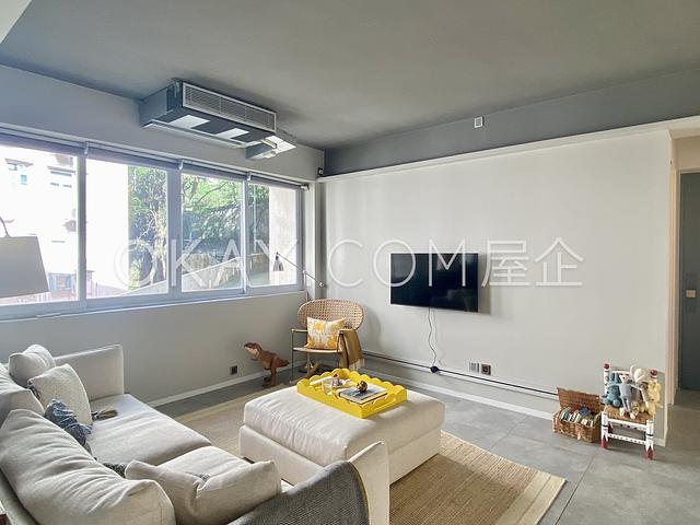 Wah Sen Court | Wah Sen Court, Mid-levels West - 2