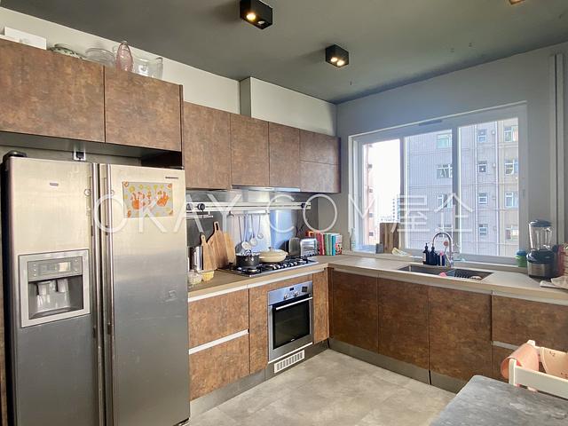 Wah Sen Court | Wah Sen Court, Mid-levels West - 2