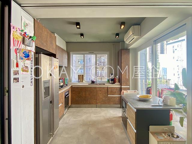 Wah Sen Court | Wah Sen Court, Mid-levels West - 2