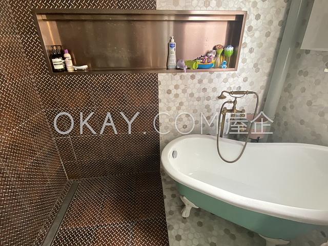 Wah Sen Court | Wah Sen Court, Mid-levels West - 2