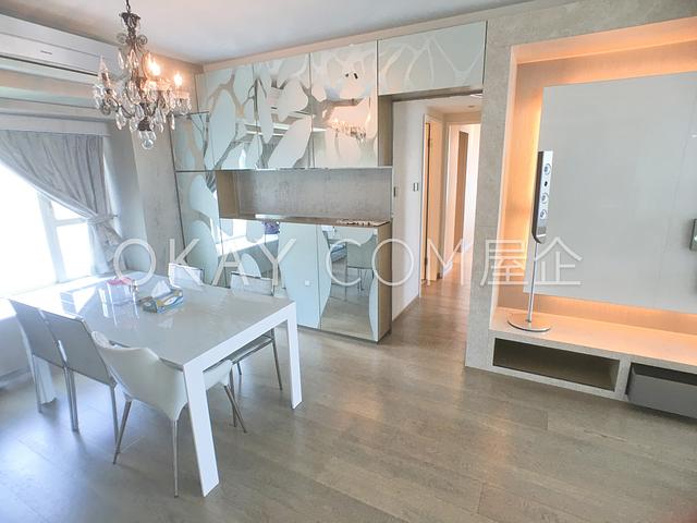 80 Robinson Road | 80 Robinson Road, Mid-levels